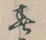 位置 確認된 春