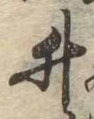 已定位井