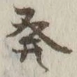 Character 発