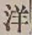 文字洋