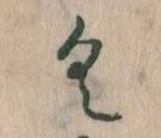 具の位置