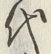 Character 代