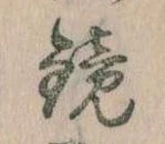 位置 確認된 鏡
