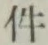 「件」字