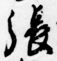 已定位張