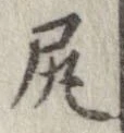 已定位尻