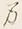 字方