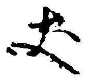 Character 丈