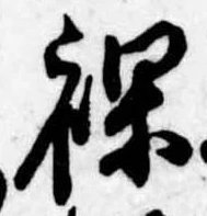裸の位置