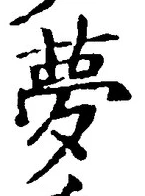 Character 夢
