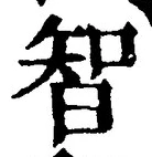 Character 智