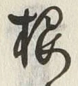 Chữ 根