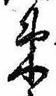 位置 確認된 束