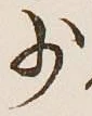 Character 少