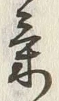 Character 気
