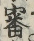 Đã định vị 審