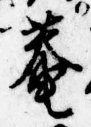 已定位庵