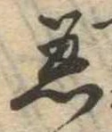 Đã định vị 着