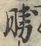 已定位勝