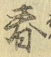 位置 確認된 春