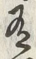 文字路