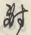 Character 對