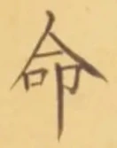 Character 命