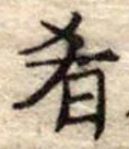 Đã định vị 肴