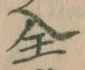 Character 全