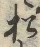 已定位松