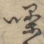 噪の位置