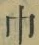 Character 巾