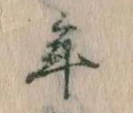 位置 確認된 年