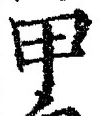 𡨸甲