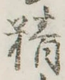 Đã định vị 精