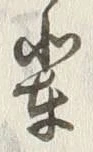 Character 之