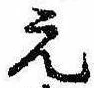 元の位置