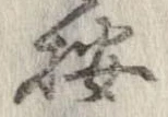 位置 確認된 按