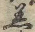 Đã định vị 着