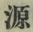 字源