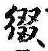 Located 綴