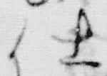 “懸”字