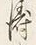 Character 濤
