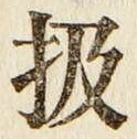 Character 扱