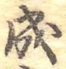 已定位成