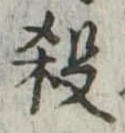 位置 確認된 殺