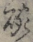 位置 確認된 碗