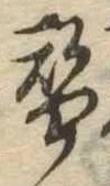 替の位置