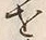 “備”字