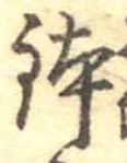 位置 確認된 鉢
